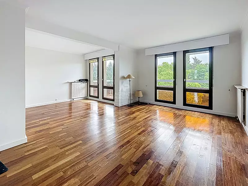 Appartement, 105,32 m²