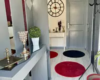 Maison, 84 m²