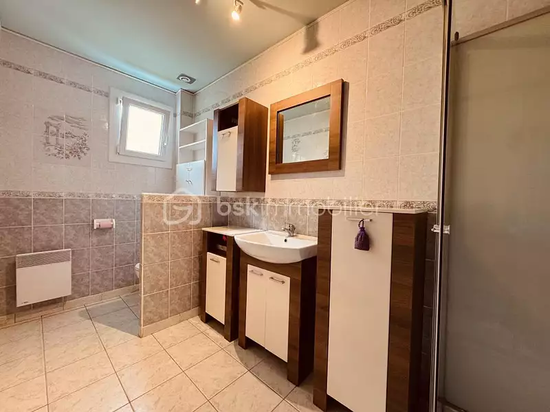 Maison, 101 m²