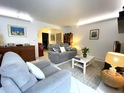 Appartement, 86,22 m²