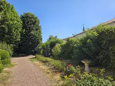 Maison, 258 m²