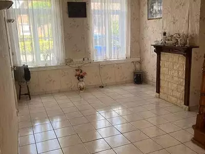 Maison, 69 m²