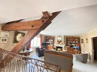 Maison, 151 m²