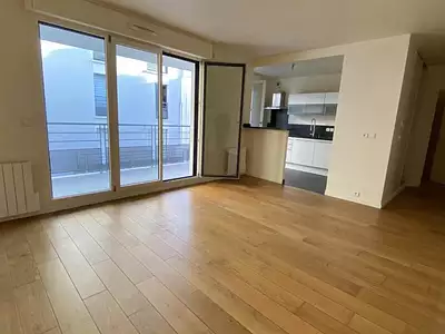 Appartement, 49 m²