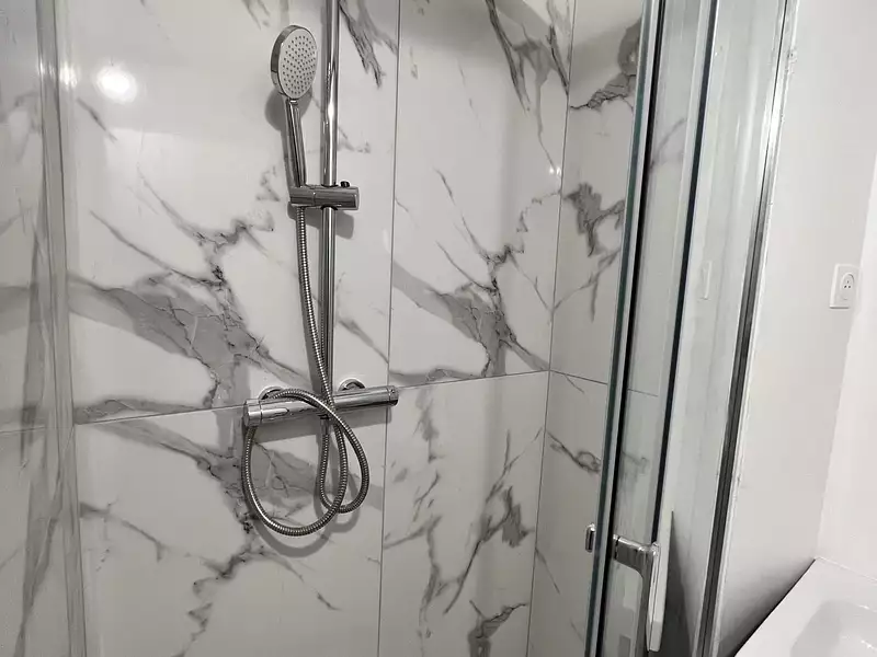 Appartement, 26,61 m²