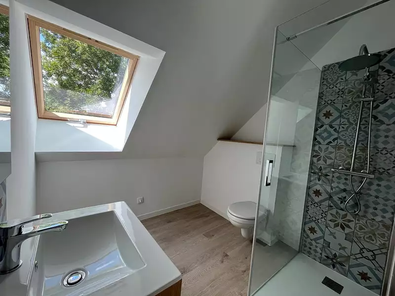 Maison, 110 m²