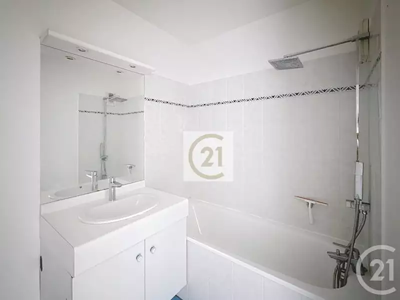 Appartement, 50 m²