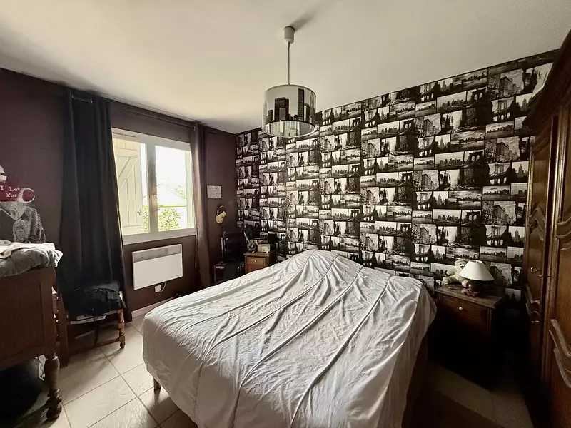 Maison, 72 m²