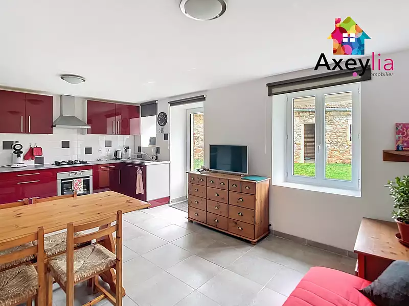 Maison, 270 m²