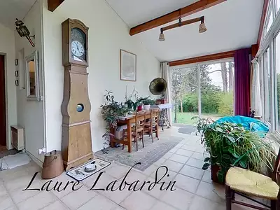 Maison, 144 m²