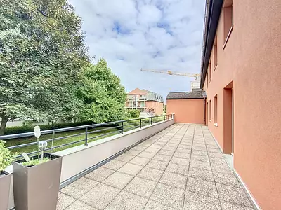 Appartement, 73,5 m²