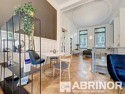 Appartement, 147 m²