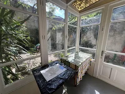 Maison, 128 m²