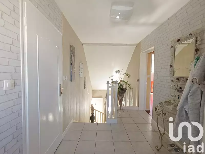 Maison, 141 m²