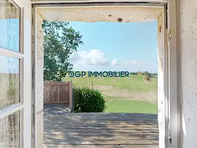 Maison, 39 m²