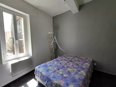 Maison, 64 m²