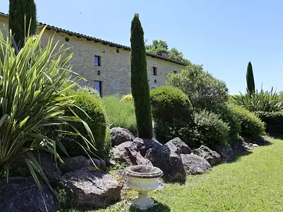 Maison, 275 m²