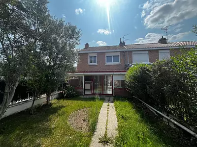 Maison, 87 m²