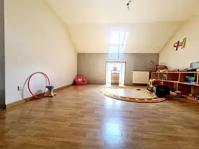 Maison, 130 m²
