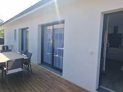 Maison, 65 m²