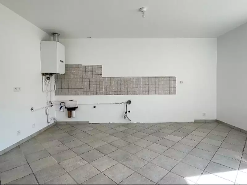 Appartement, 101 m²