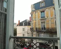 Appartement, 46,2 m²