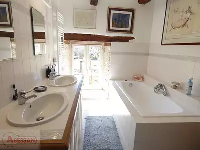Maison, 158 m²