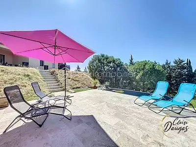 Maison, 118 m²