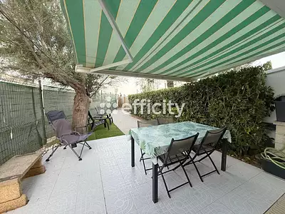 Maison, 48 m²