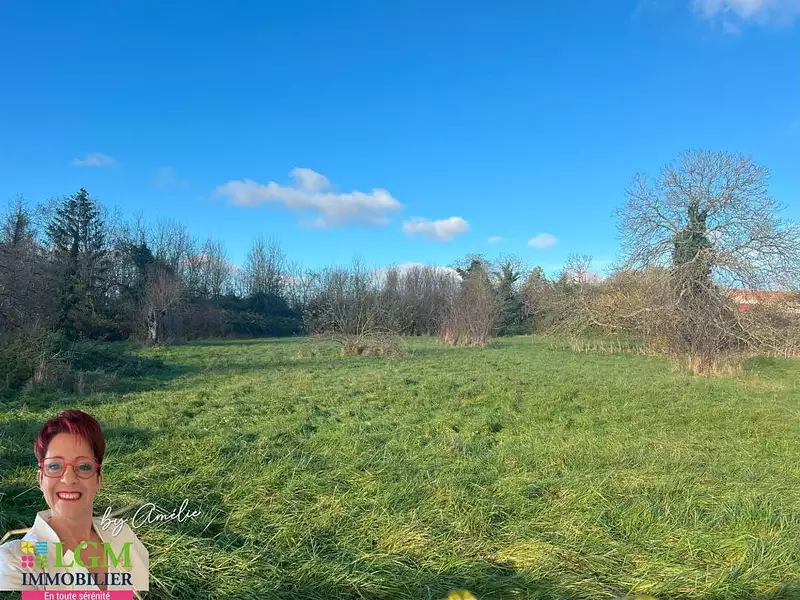Terrain, 4 338 m²