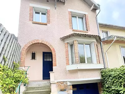 Maison, 174 m²