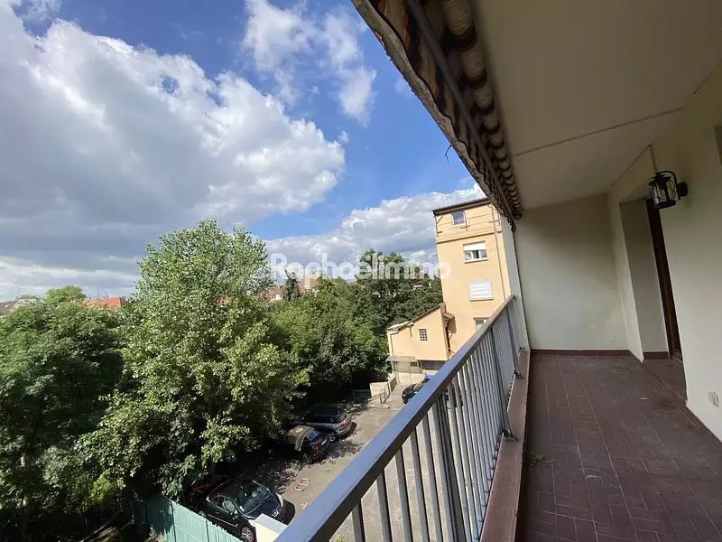Appartement, 89,79 m²