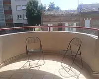 Appartement, 79,5 m²