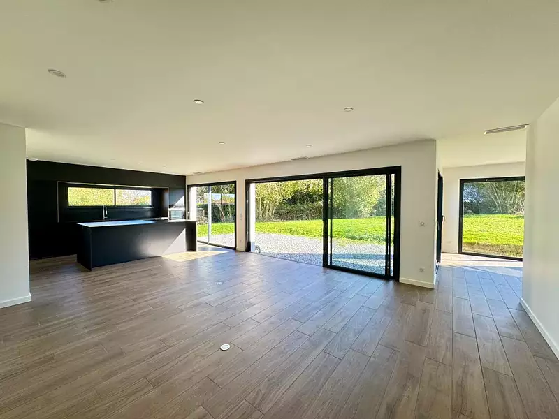 Maison, 144 m²