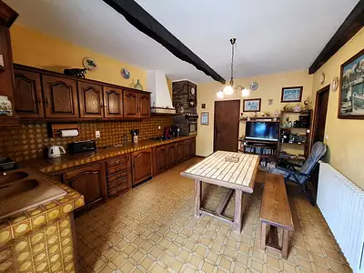 Maison, 227 m²