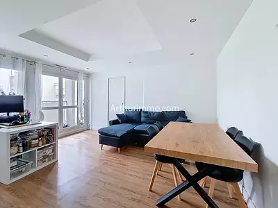 Appartement, 78,83 m²