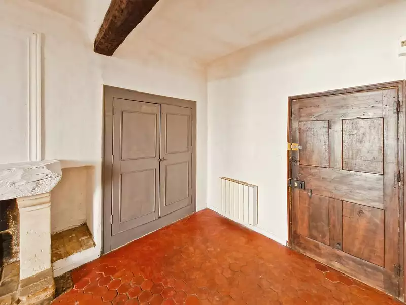 Appartement, 30 m²