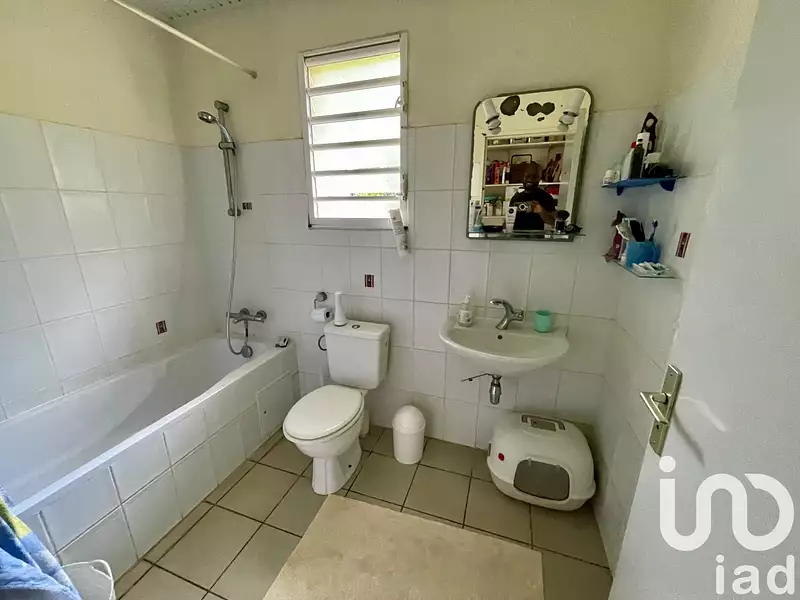 Maison, 97 m²