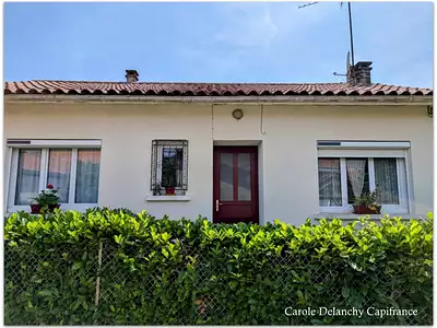 Maison, 100 m²