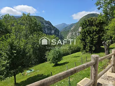 Maison, 180 m²
