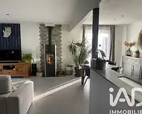 Maison, 98 m²