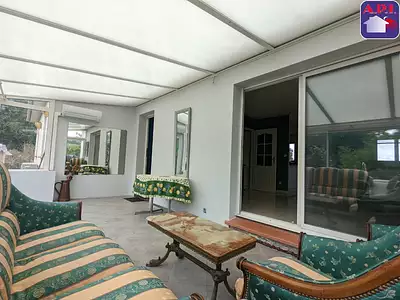 Maison, 137 m²