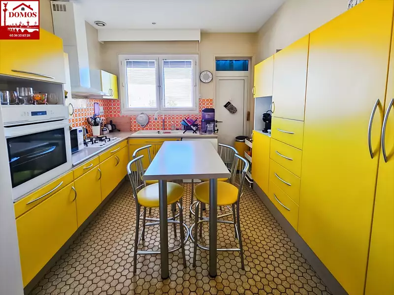 Maison, 175 m²