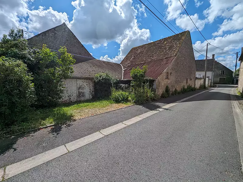 Maison, 71 m²