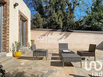 Maison, 128 m²