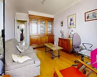 Appartement, 62 m²