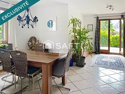 Maison, 133 m²