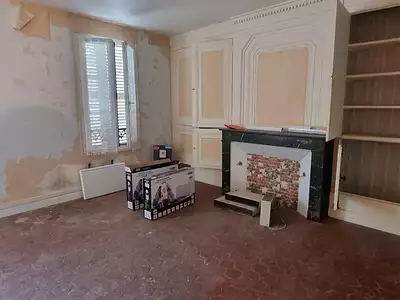 Appartement, 155 m²