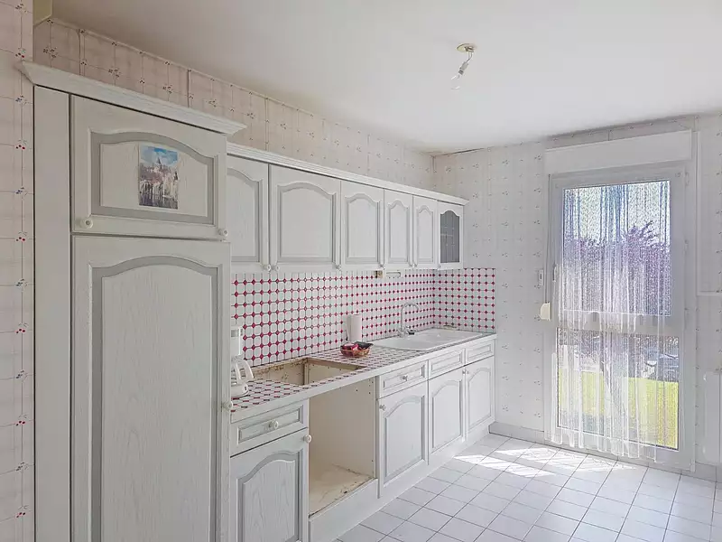 Appartement, 101 m²