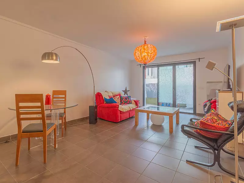 Appartement, 72,5 m²